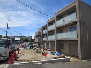 仮）堺市・東山ベレオ計画の物件外観写真